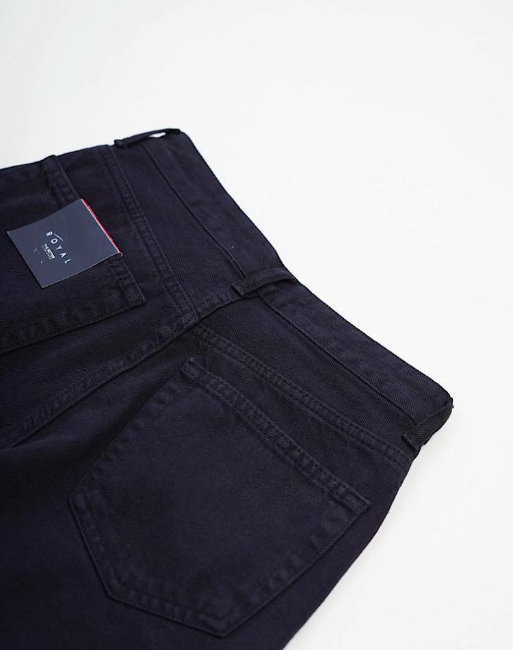 2_شلوار بگ سورمه ای (کد 2610)