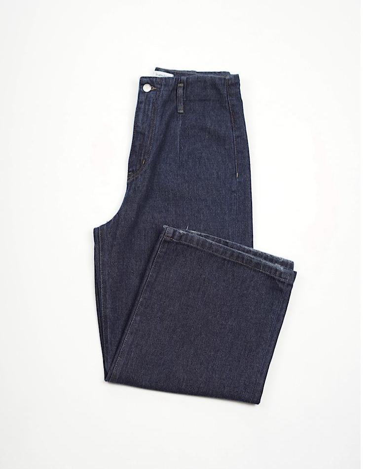 2_شلوار وایدلگ جین (کد 2609)