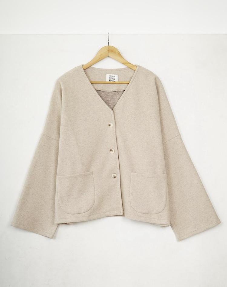 2_کت یقه هفت نیاک (کد 5092)