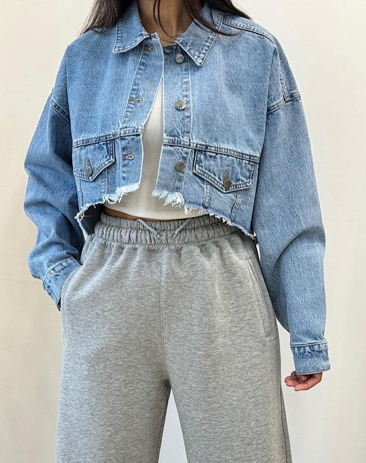 0_کت کراپ جین (کد 5102)