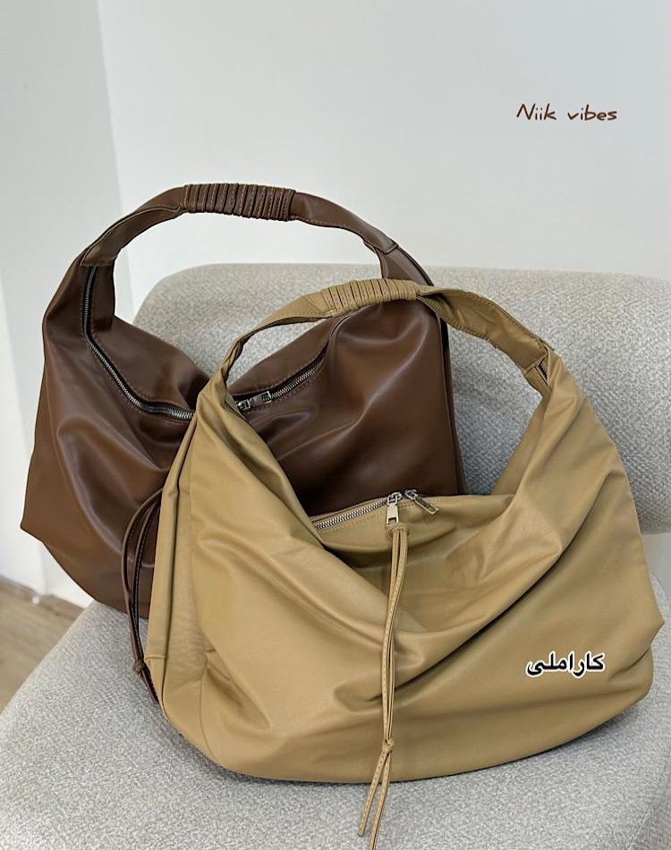 0_کیف شل zara (کد 00289)