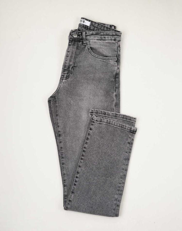 2_شلوار واید رویال (کد 2151)