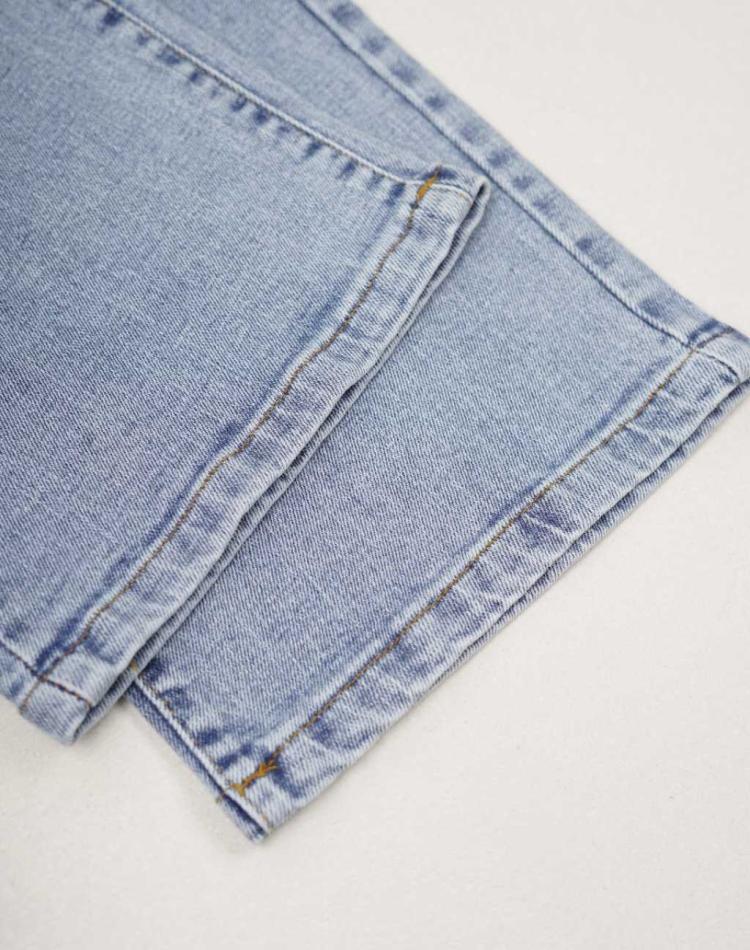 0_شلوار واید قواره بزرگ (کد 2153)