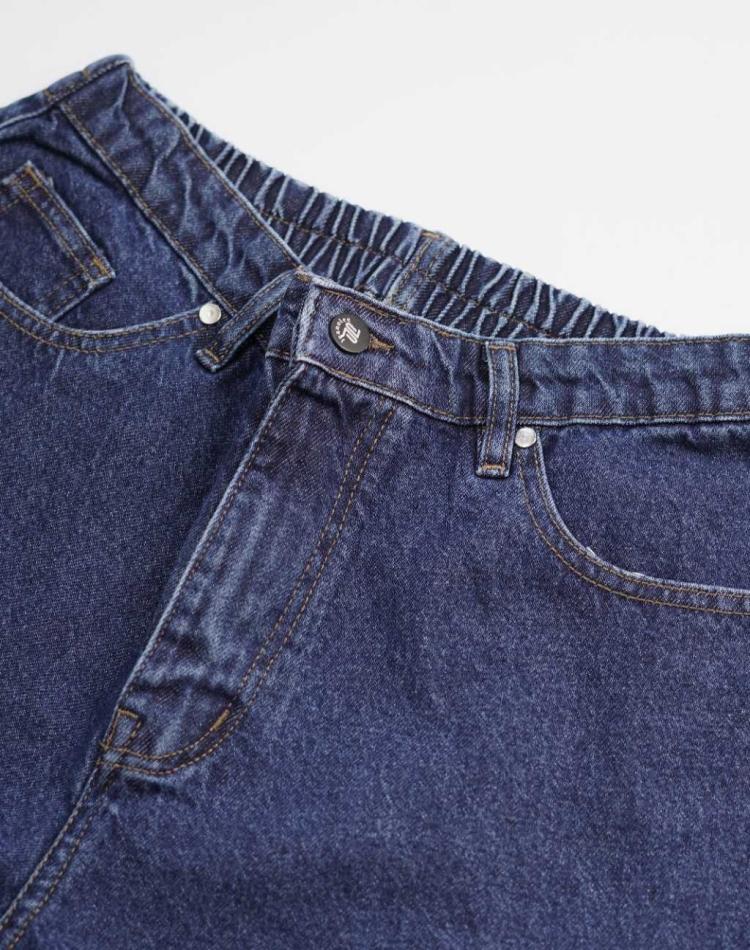 1_شلوار قواره بزرگ نیم بگ (کد 2273)