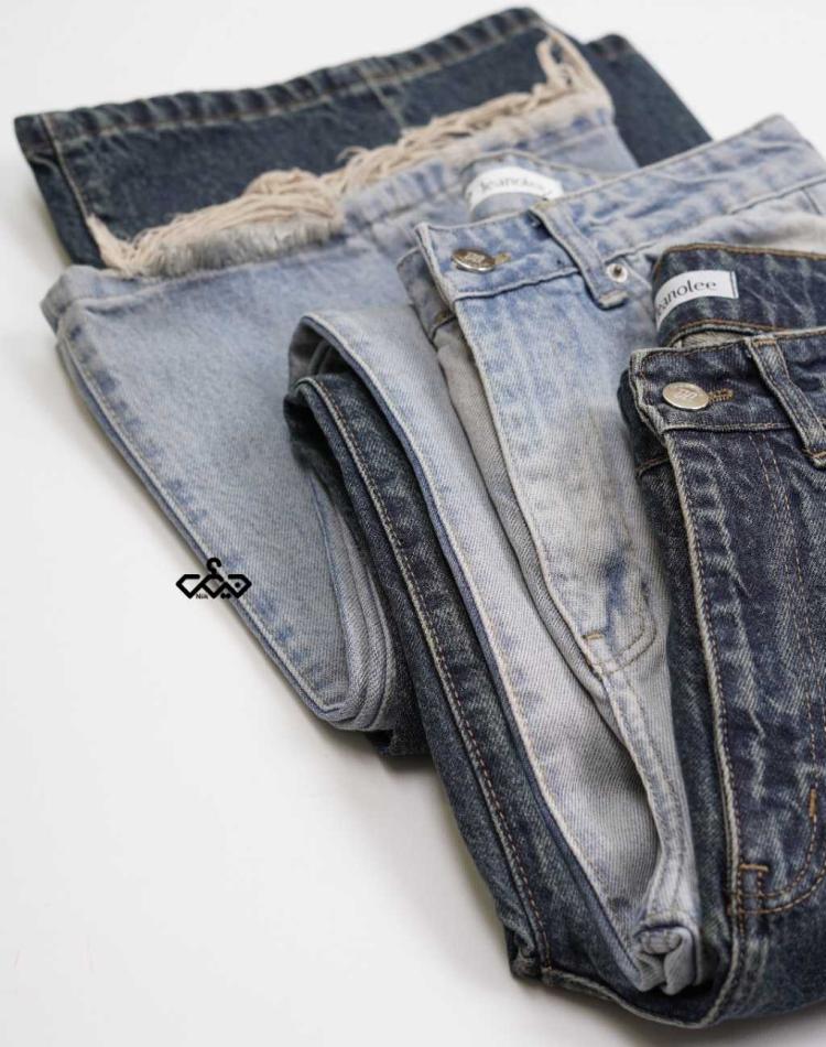 شلوار شافل بگ (کد 2281)