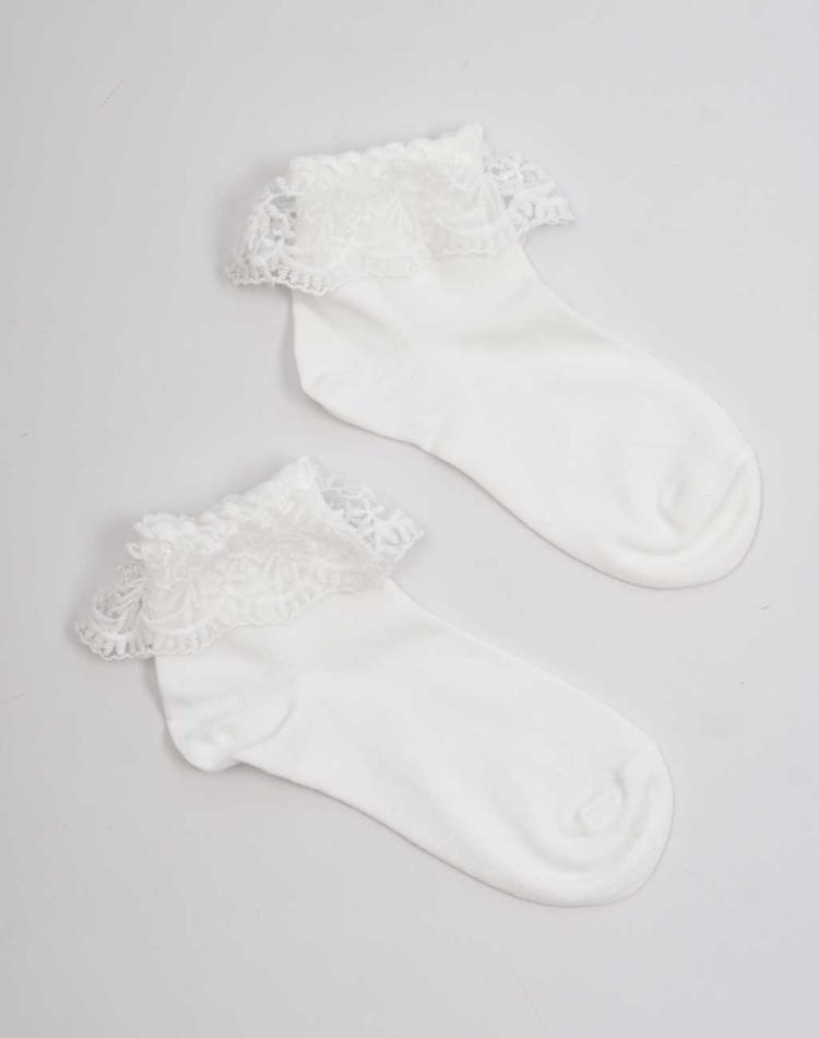 جوراب توری (0047)