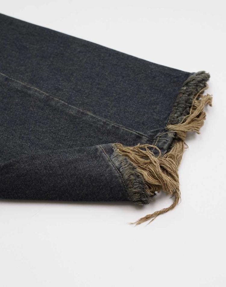 2_شلوار شافل بگ (کد 2291)