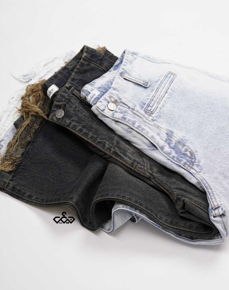 شلوار واید لگ (کد 2302)