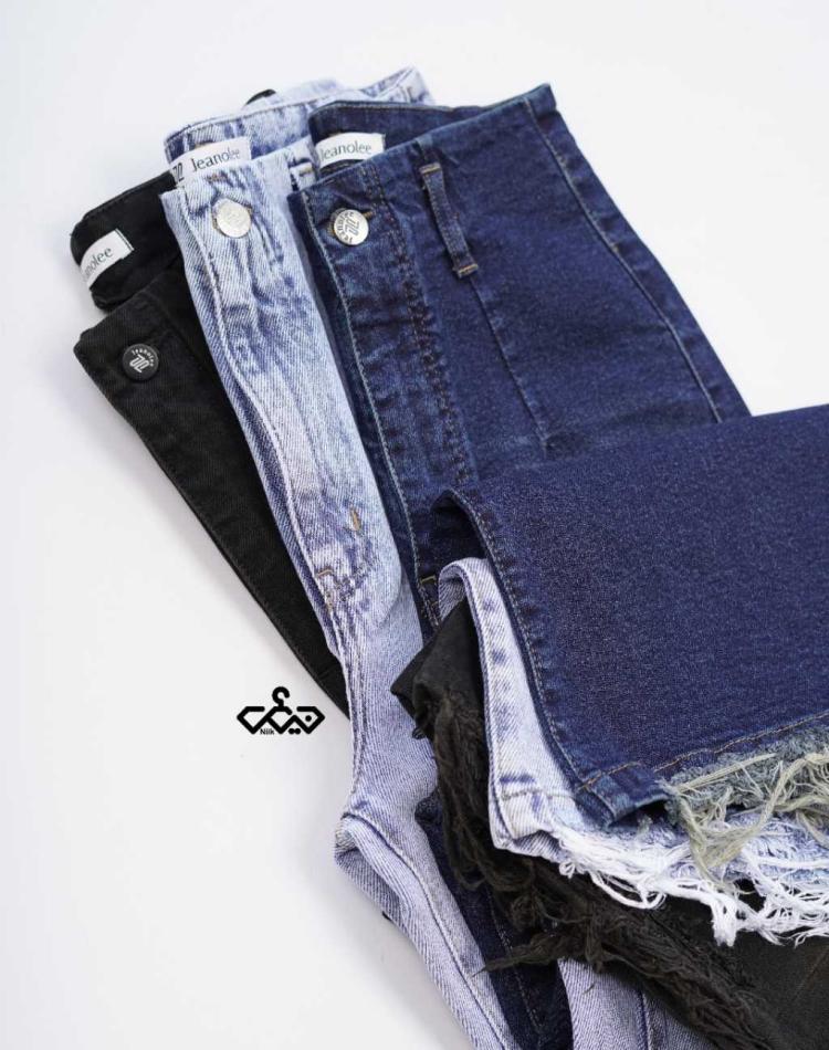 شلوار واید لگ (کد 2320)