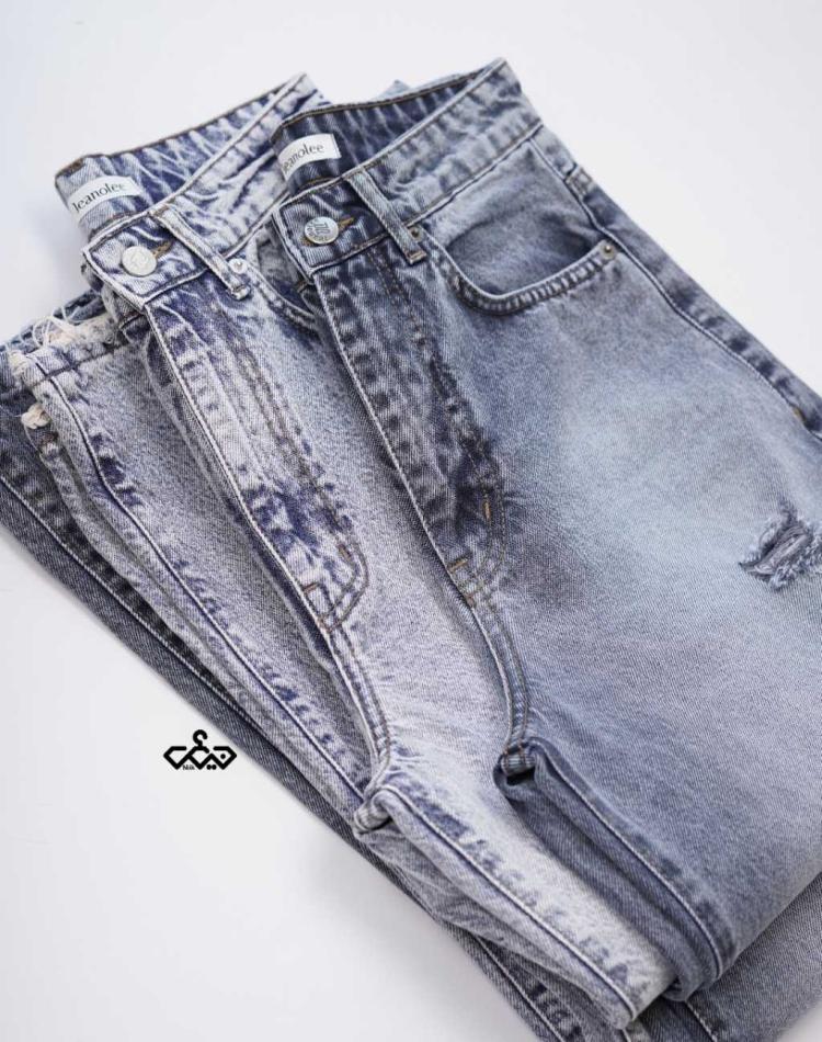 شلوار فول بگ (کد 2323)