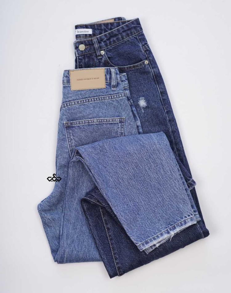 شلوار بگ بالن (کد 2330)