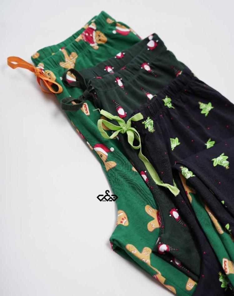 شلوار راحتی (کد 2337)