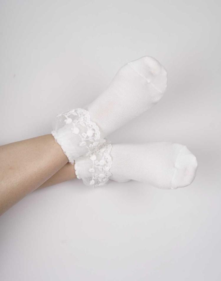 جوراب توری (کد 0052)