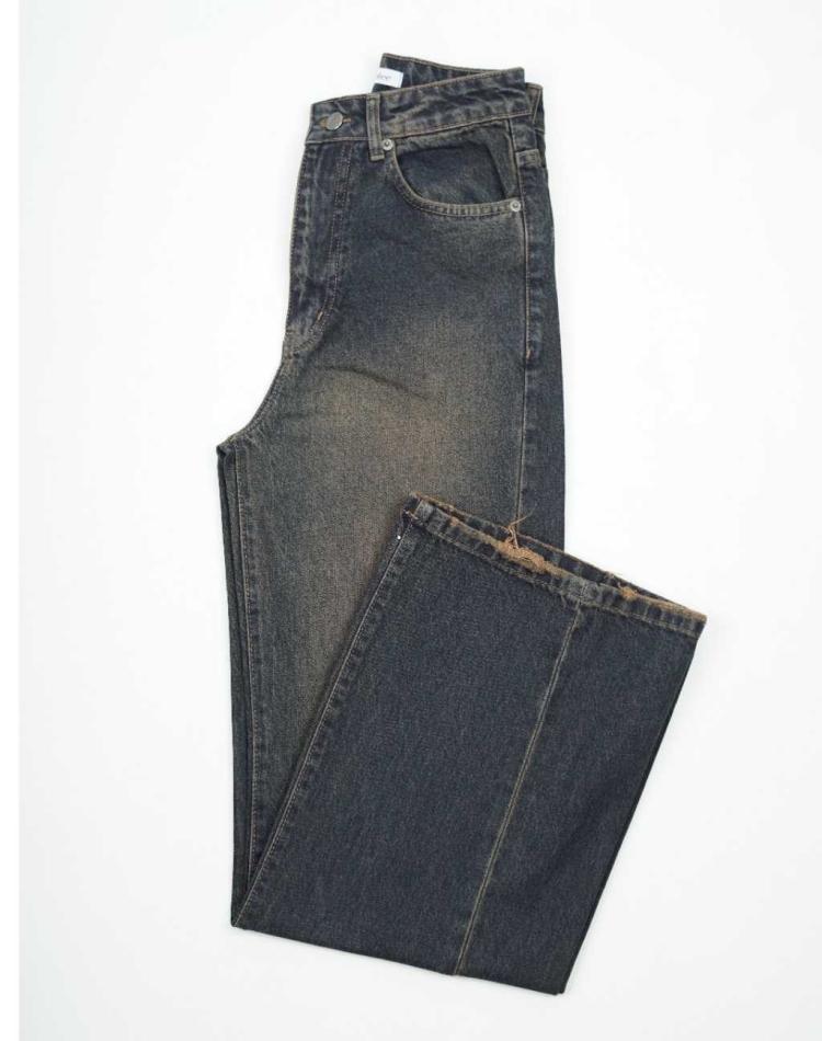 2_شلوار بگ شافل (کد 2351)