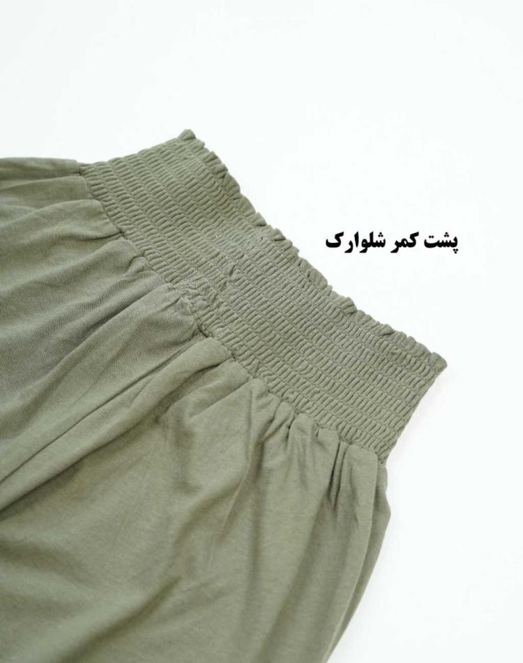 2_شلوار برمودا (کد 2359)