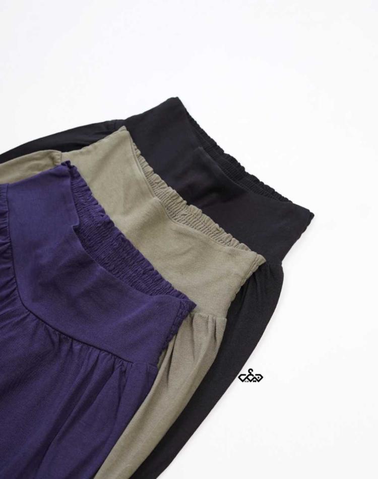 شلوار برمودا (کد 2359)