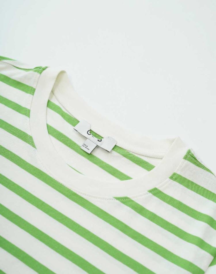 0_تیشرت راه راه (کد 3122)