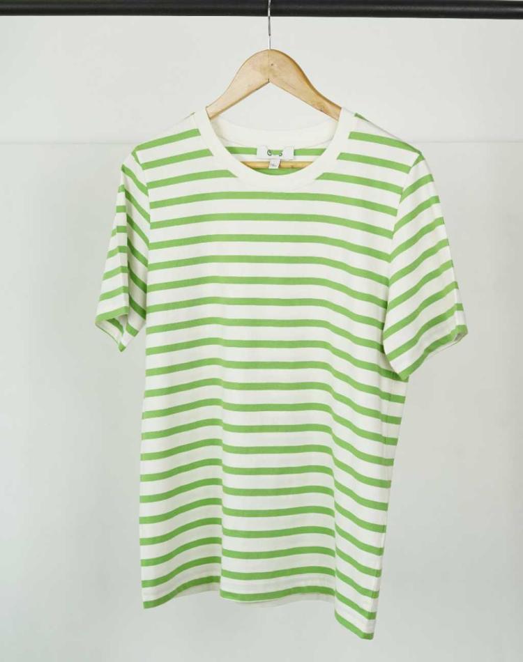 1_تیشرت راه راه (کد 3122)