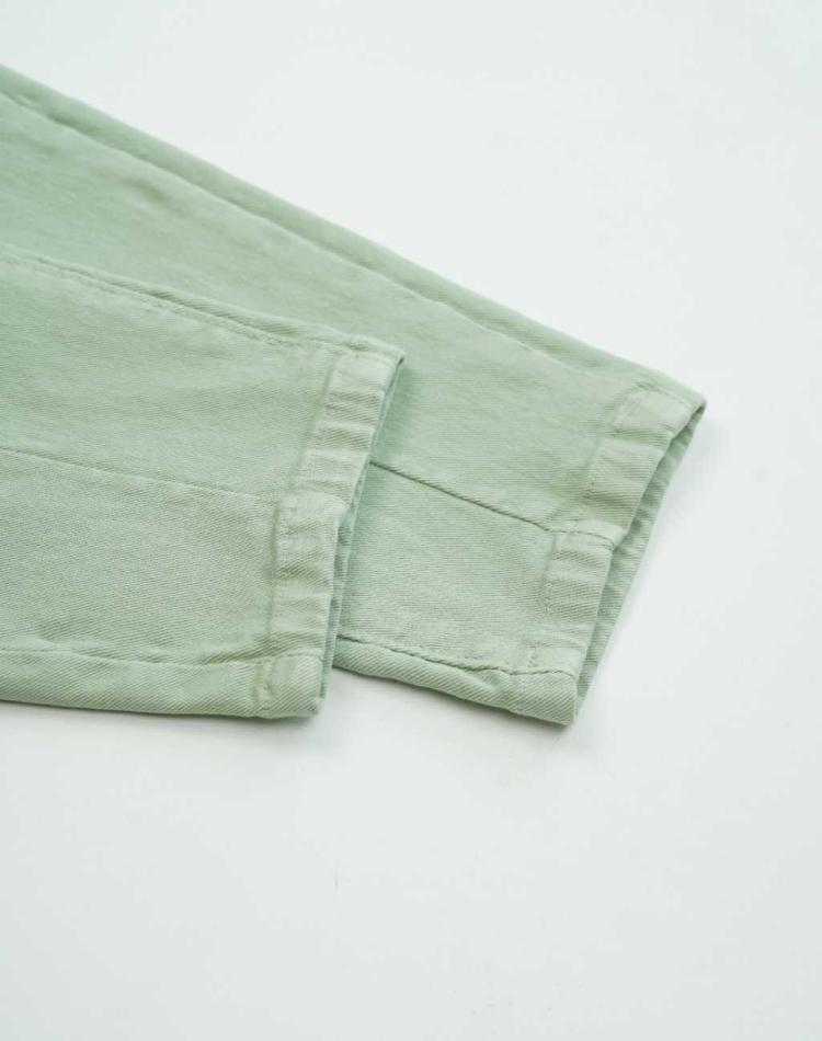 2_شلوار مام رنگی (کد 2401)