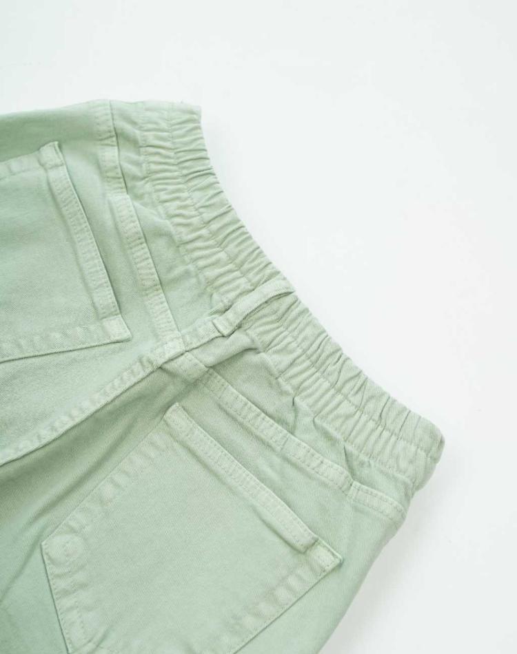 1_شلوار مام رنگی (کد 2401)