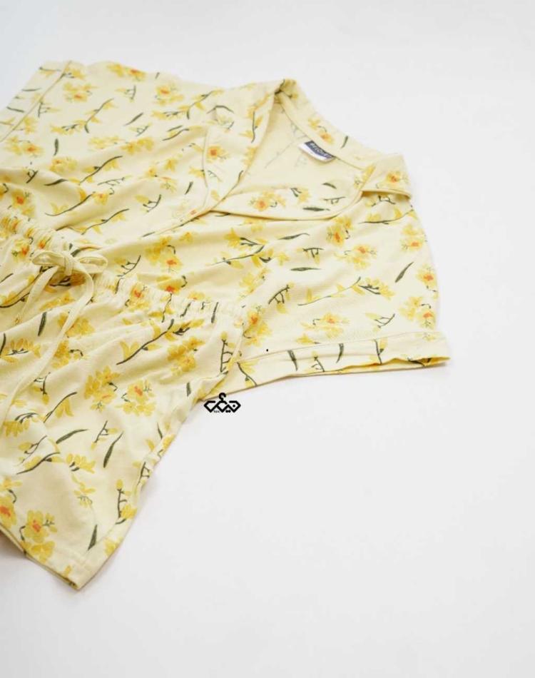 ست طرحدار  (کد 6021)