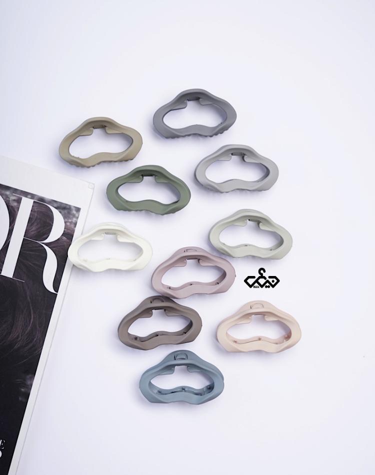 گیره مو (کد 00018)