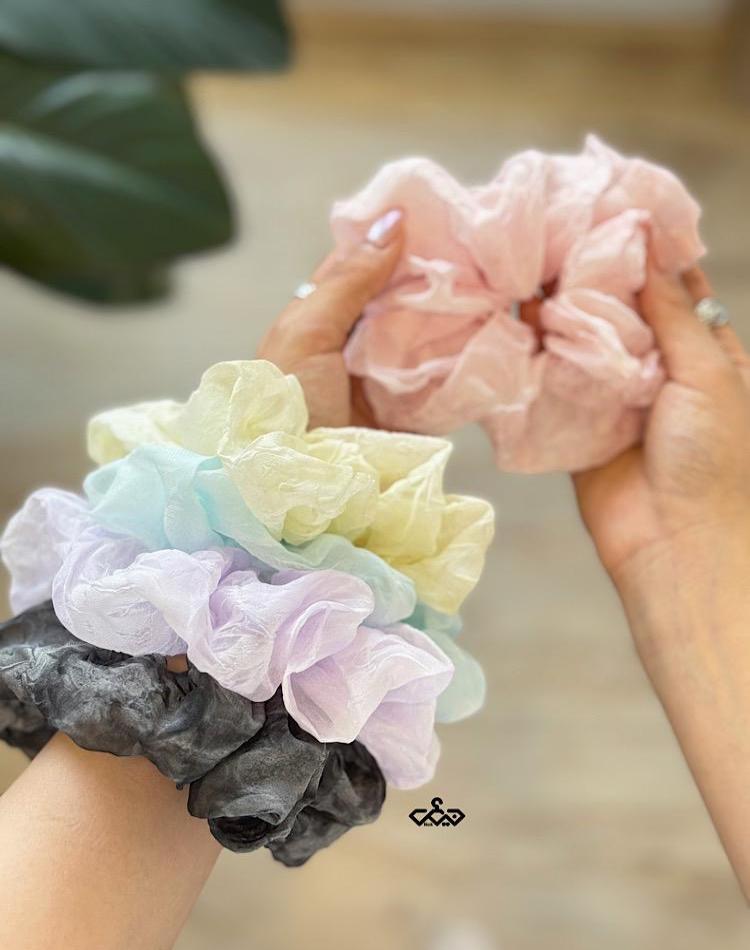 کش مو حریر (کد ۰۰۰۲۶)