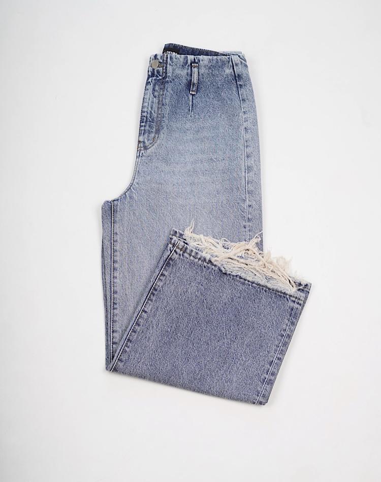 1_شلوار واید لگ جین (کد 2420)