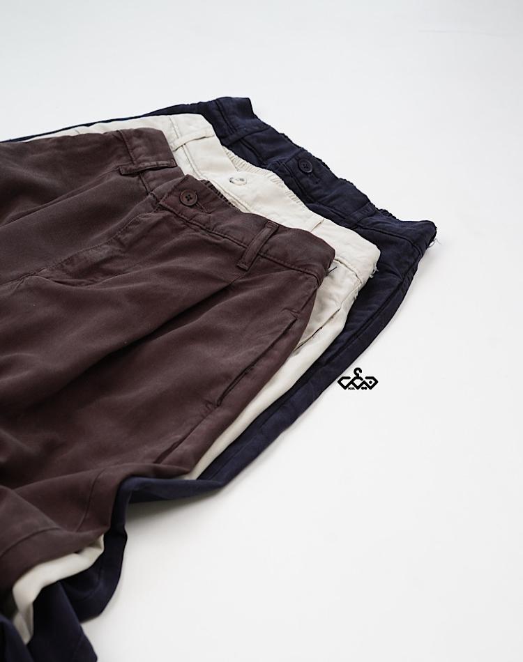 شلوار بگ سیلک (کد 2423)