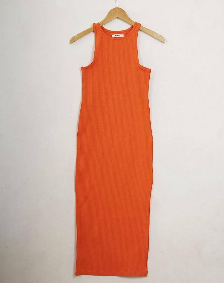 پیراهن کبریتی OFF (کد 4064)