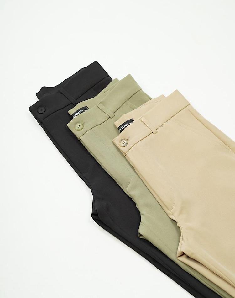 شلوار مازراتی OFF (کد 2464)