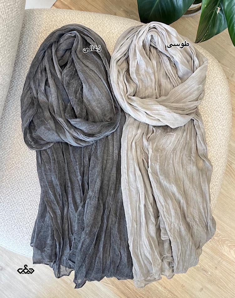2_شال نخی (کد 00062)