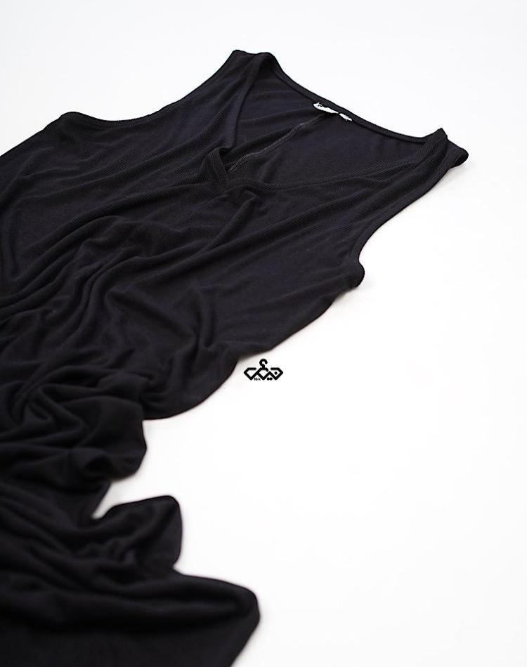 پیراهن یقه هفت (کد 4065)