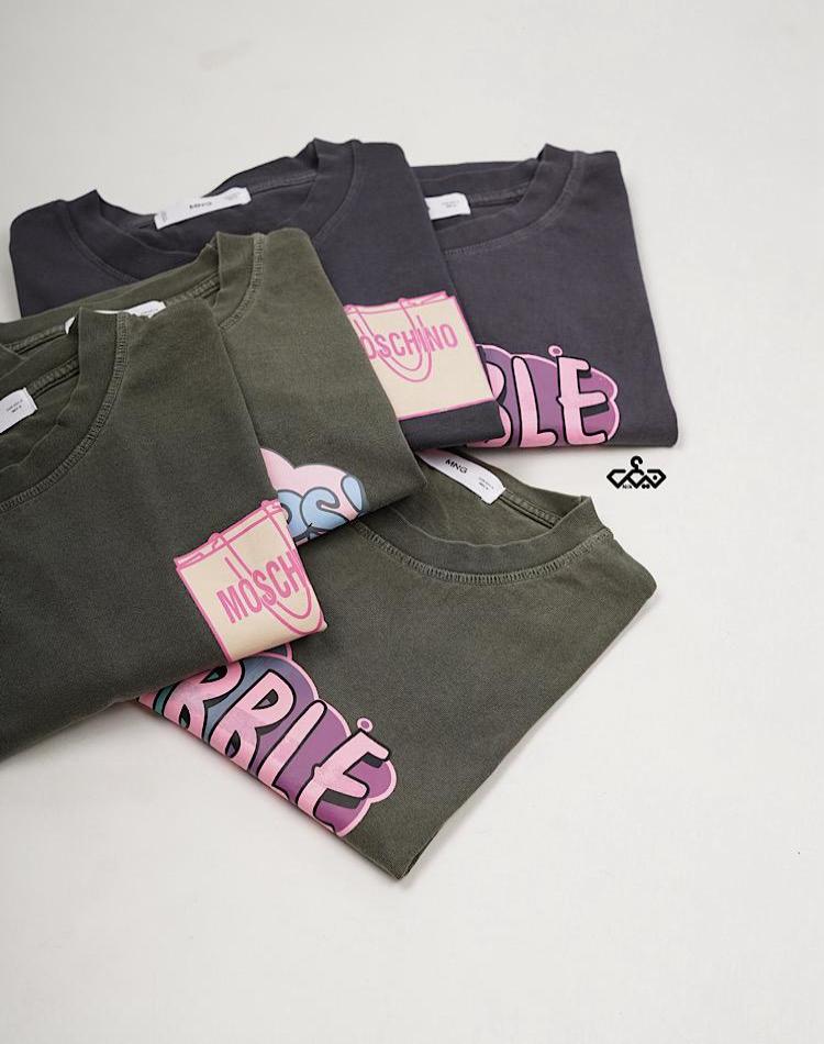 تیشرت سنگشور (کد 3161)