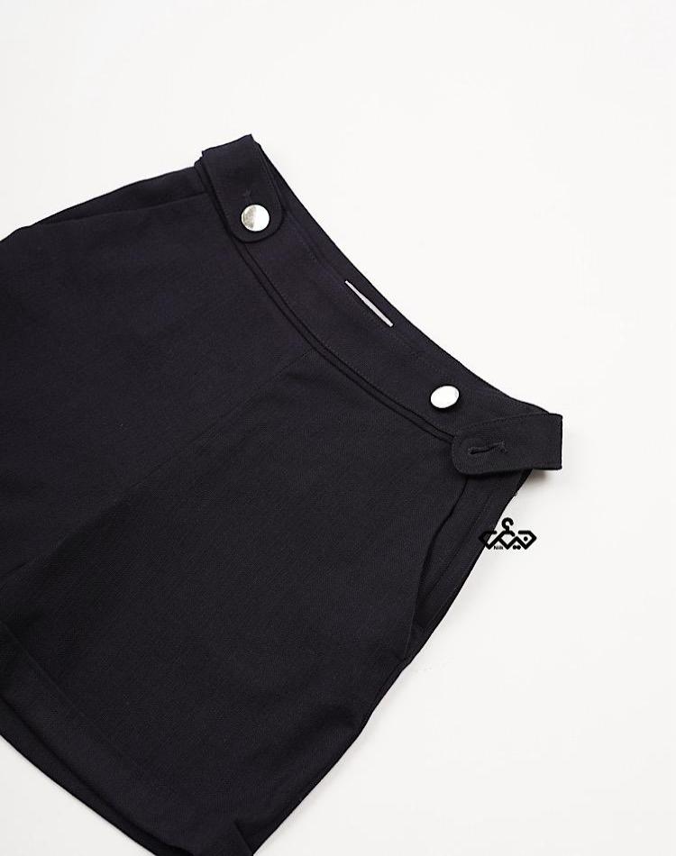 شلوارک off (کد 0076)