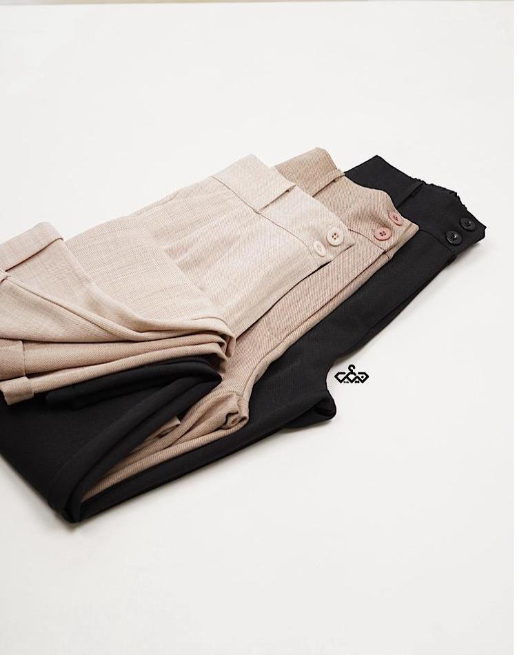 شلوار دمپا پاکتی off (کد 2475)