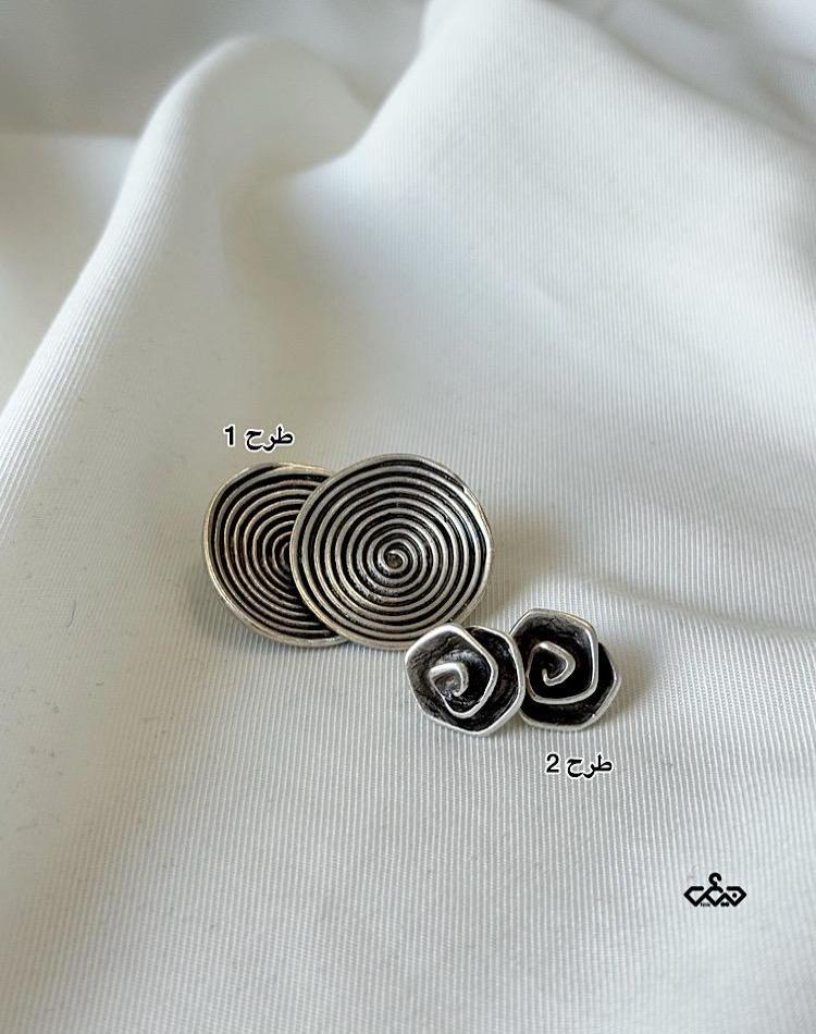 گوشواره ورشو (کد ۰۰۰۶۸)