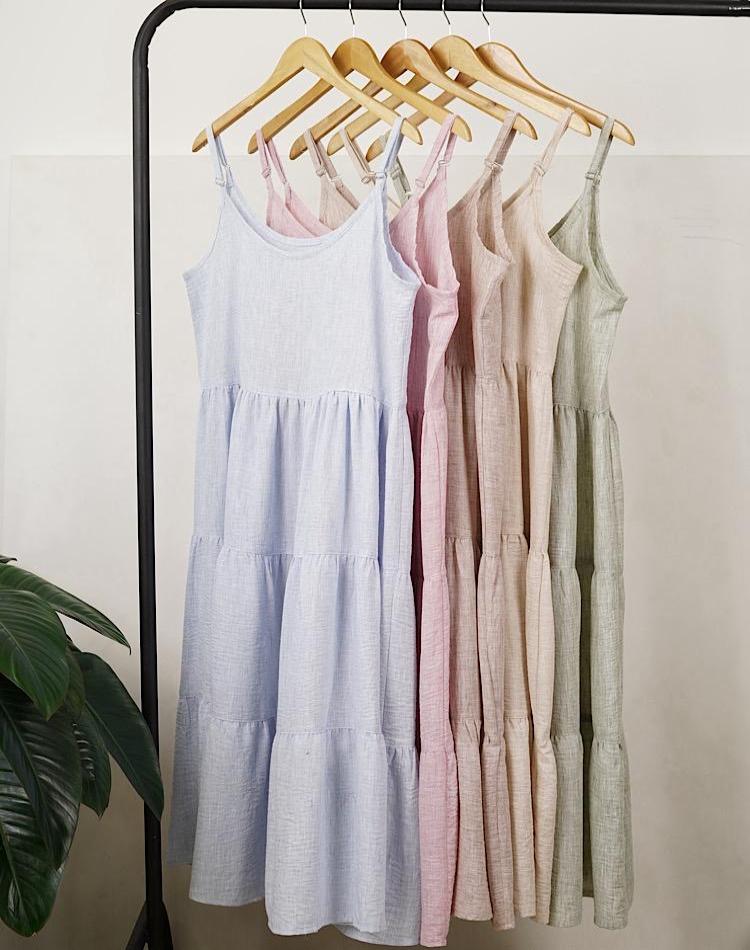 پیراهن نیاک off (کد 4069)