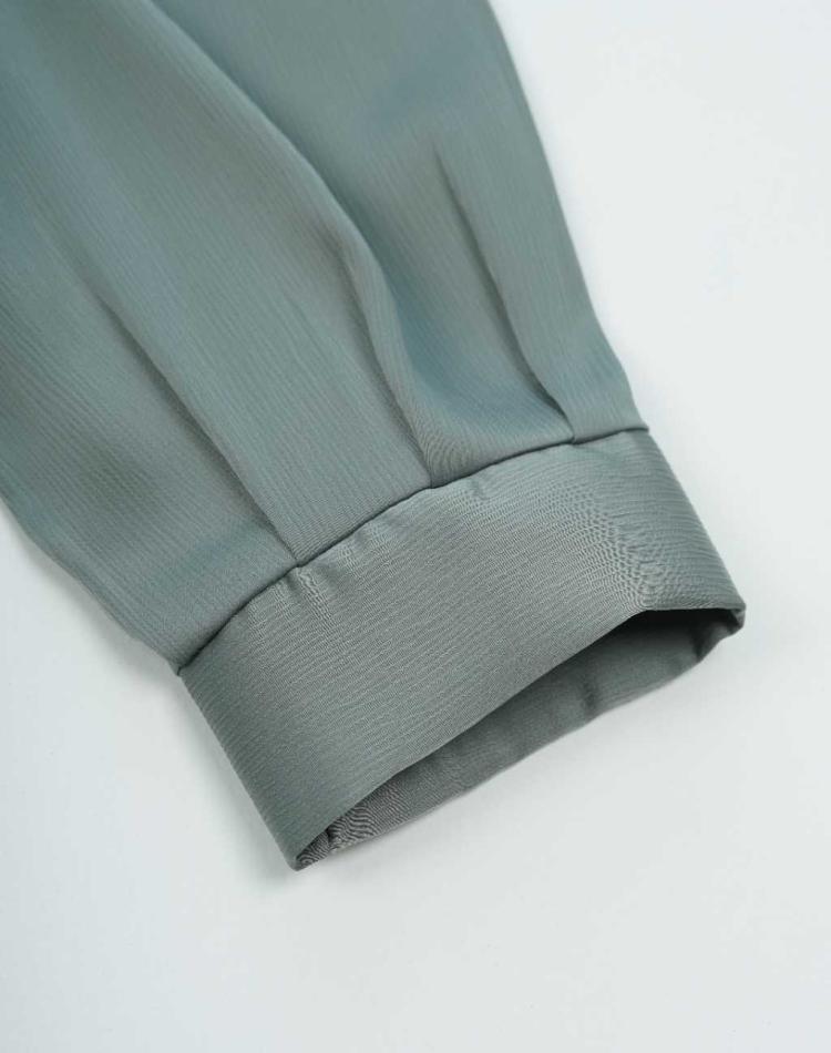 1_شومیز ساتن نیاک OFF (کد 1212)