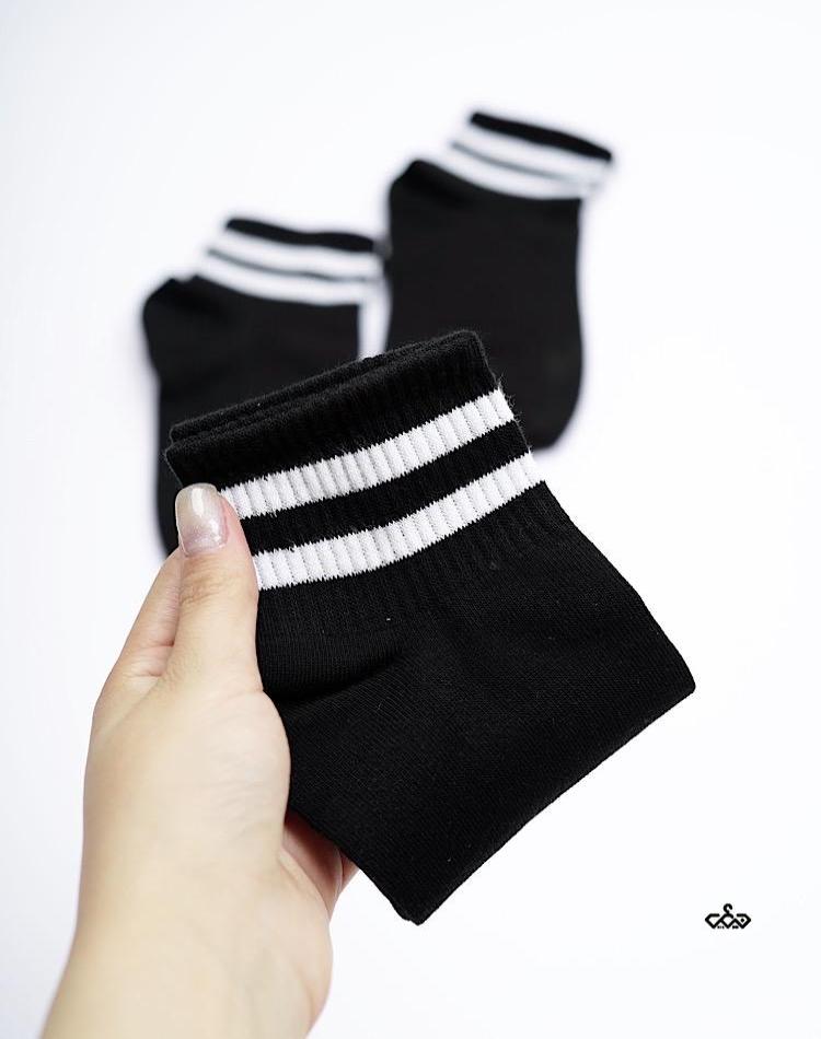 جوراب دوخط (کد 00072)