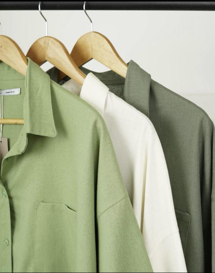 1_شومیز باکسی نیاک off (کد 1216)