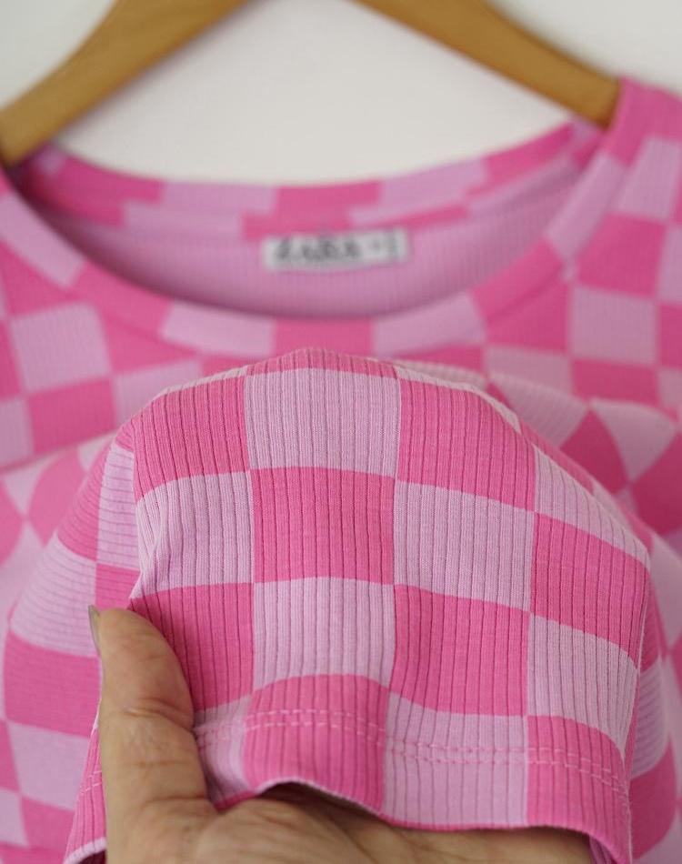 2_تیشرت کراپ OFF ZARA (کد 3162)