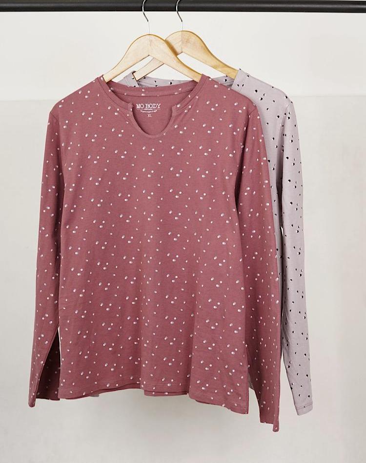 2_بلوز طرحدار OFF (کد 3171)