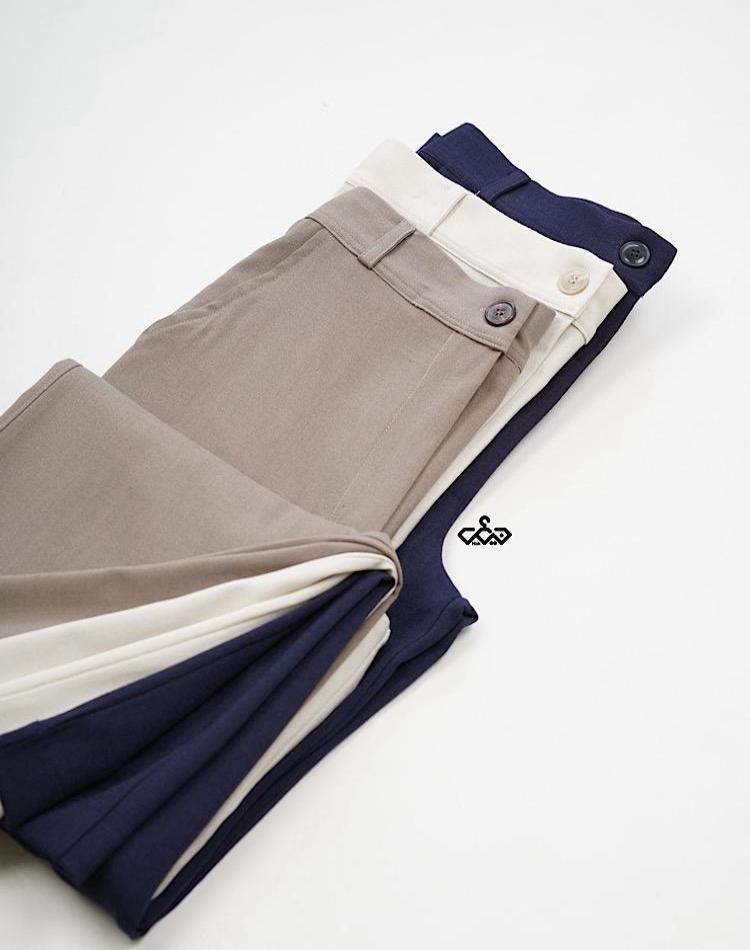 شلوار پاپلین نیاک (کد 2498)