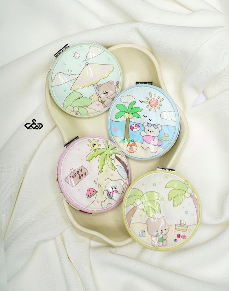 آینه تو کیفی (کد 00092)