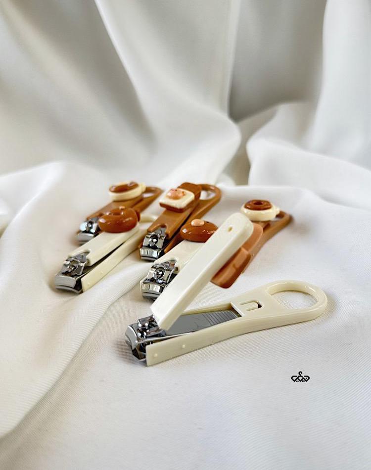 ناخن گیر عروسکی (کد 00094)