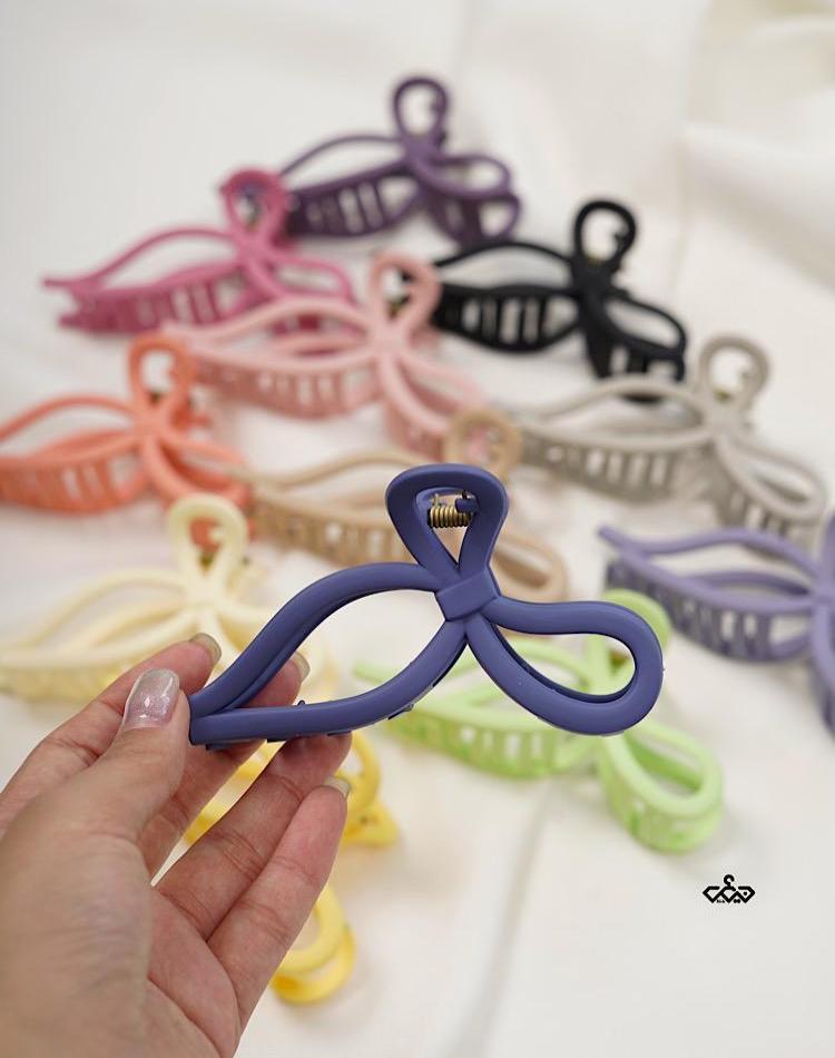 کلیپس پاپیونی (کد 00099)