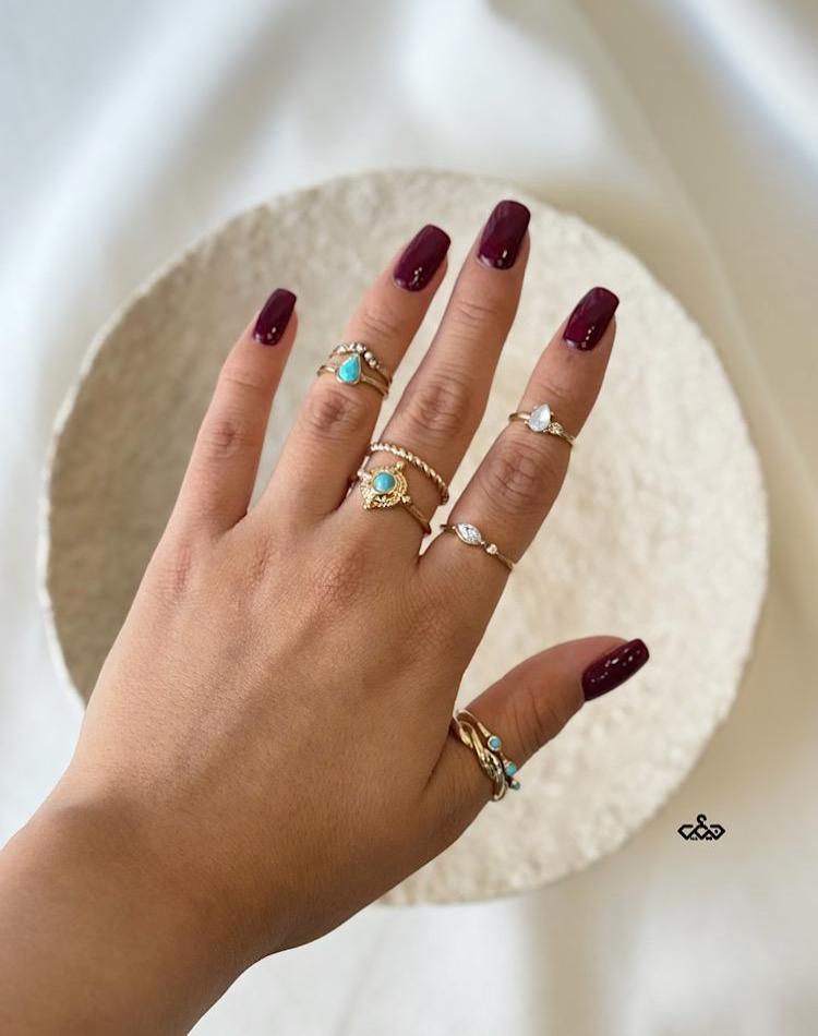 پک انگشتر (کد 00113)