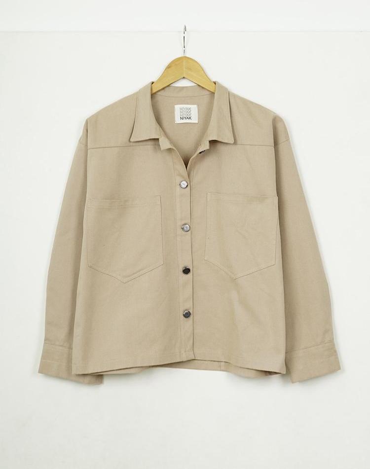 2_کت کتان نیاک  (کد 5066)