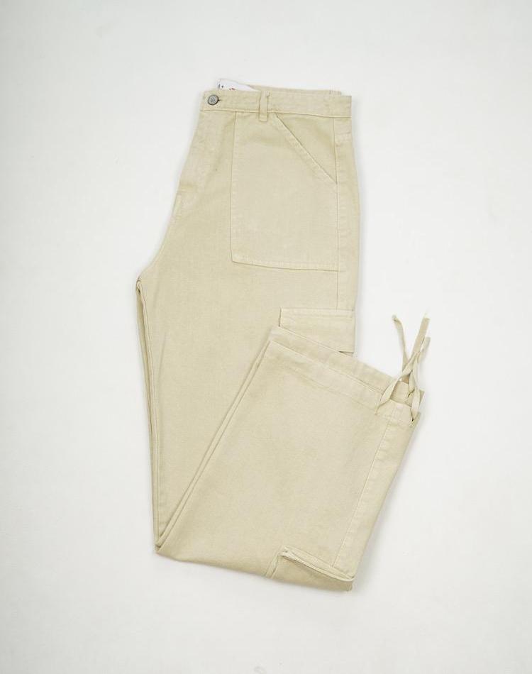 شلوار کارگو off (کد 2473)